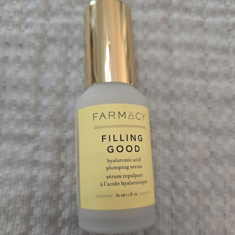 Plumping Serum